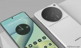 小米多亲4ultra最新爆料,性能升级，设计革新，引领手机市场新潮流”