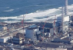 日本排放核废水最新爆料,污染风险与应对措施全解析”