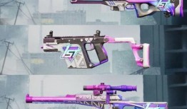 和平精英最新皮肤爆料SS9,和平精英SS9皮肤爆料抢先看