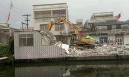 饶平爆料违建案件最新,严查违建行为，维护城市秩序