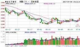 甲醇期货最新爆料吧,市场动态与趋势前瞻