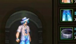 dnf手游夏日套最新爆料,DNF手游全新夏日套爆料来袭！