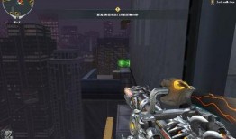 cf最新爆料生化追击