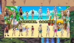 dnf手游夏日套最新爆料,DNF手游全新夏日套爆料来袭！