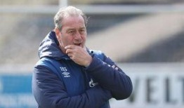 沙尔克最新爆料,揭秘球队内部风云与未来动向