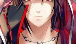 火影秽土鼬最新爆料图片,鼬神秽土转生真相曝光，全新技能引发热议！