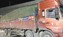 长春大货车爆料视频最新,揭秘城市交通乱象背后的真相