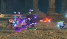 原神最新爆料4.7.2,新角色、新剧情，探索未知领域的奇幻冒险