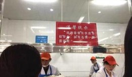 武汉食堂最新事件爆料,揭露校园食品安全背后的真相