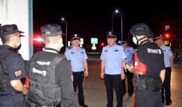 衡阳警方最新爆料,揭秘重大案件背后惊人内幕