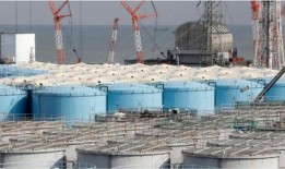 日本排放核废水最新爆料,污染风险与应对措施全解析”