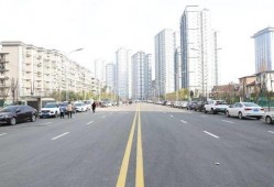 汉中望江路最新爆料,最新爆料揭秘未来繁华景象