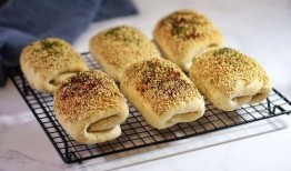 全麦烧饼最新爆料视频,揭秘制作过程与口感升级