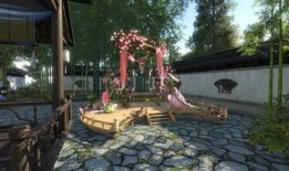 逆水寒最新爆料时装图片,古风韵味与现代时尚的完美融合