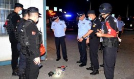 衡阳警方最新爆料,揭秘重大案件背后惊人内幕