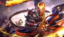 王者最新皮肤爆料孙悟空,孙悟空全新皮肤惊艳亮相，王者峡谷再掀风云