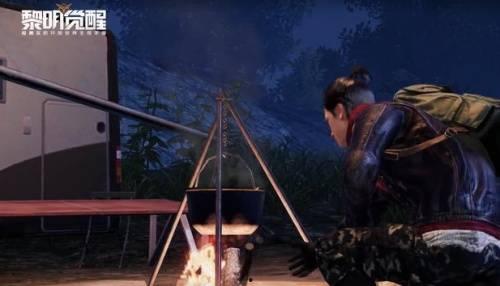 黎明觉醒体验服最新爆料,神秘势力崛起，觉醒之路再掀波澜