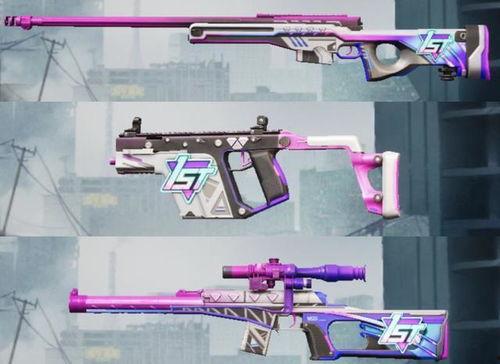 和平精英最新皮肤爆料SS9,和平精英SS9皮肤爆料抢先看