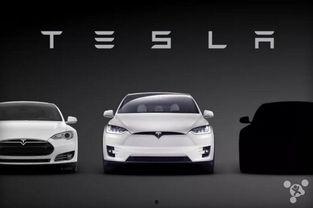 特斯拉未来计划最新爆料